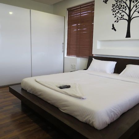 Hotel Garden Green Bangalore Luaran gambar