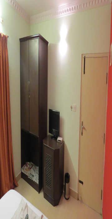 Hotel Garden Green Bangalore Luaran gambar